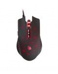 Obrzok produktu Mysz A4TECH BLOODY P81 (Optical)