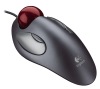 trackball Logitech TrackMan Marble Mouse - 910-000808 | obrzok .2