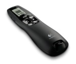 Obrzok produktu Logitech Wireless Presenter R700,  2.4 GHz,  USB V2