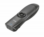 Obrzok produktu prez. za. TRUST Taia Wireless Laser Presenter