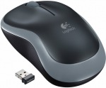 Obrzok produktu Logitech Wireless Mouse M185,  my,  ierno-siv
