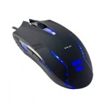 E-Blue Cobra II, myš, čierna | Obrázok produktu E-Blue Cobra II, myš, čierna