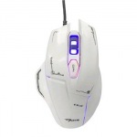 E-Blue Mazer, myš, biela | Obrázok produktu E-Blue Mazer, myš, biela