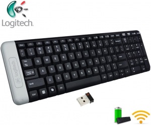 Obrzok Logitech K230 - 920-003349
