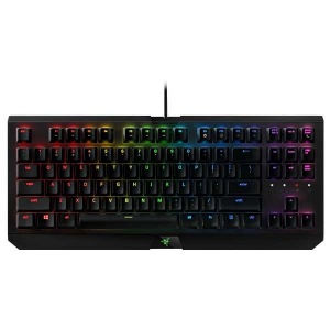 Obrzok Razer BLACKWIDOW ULTIMATE CHROMA Tournament Ed. - RZ03-01430200-R3M1