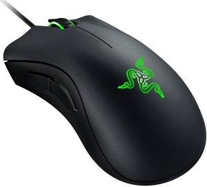 Obrzok Razer DEATHADDER ELITE Ergonomic Gaming Mouse - RZ01-02010100-R3G1