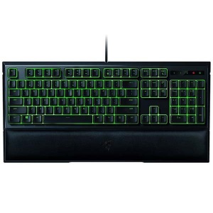 Obrzok Razer ORNATA Expert Membrane Gaming Keyboard - RZ03-02041700-R3M1