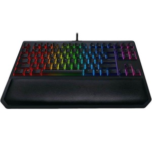 Obrzok Razer Blackwidow Tournament Ed. Chroma V2 (Yellow Switch) - US Layout - RZ03-02190800-R3M1