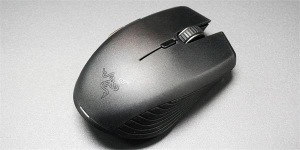 Obrzok Razer Atheris Ergonomic Gaming Mouse - RZ01-02170100-R3G1