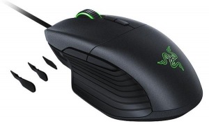 Obrzok Razer Basilisk Gaming mouse - RZ01-02330100-R3G1