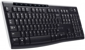 Obrzok Logitech K270 - 920-003758