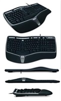 Obrzok Microsoft Natural Ergonomic Keyboard 4000 - B2M-00006