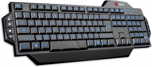 Obrzok C-TECH KORE - GKB-11-BL