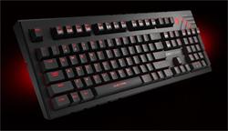 Obrzok CM STORM mechanick klvesnica Quickfire Ultimate - SGK-4011-GKCM1-UI