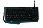 Obrzok produktu Logitech G410 Compact Mechanical RGB Keyboard (US International)L
