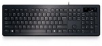 Obrázok produktu Genius klávesnica. SlimStar 130 SK. Čierna USB. Ultratenká