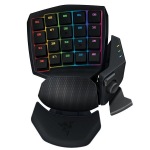 Obrzok produktu Razer ORBWEAVER CHROMA Elite Gaming Keypad