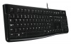 Logitech K120 Business - 920-002641 | obrzok .2