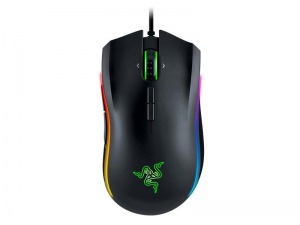 Obrzok Gaming mouse Razer Mamba 2015 Tournament Edition  - RZ01-01370100-R3G1