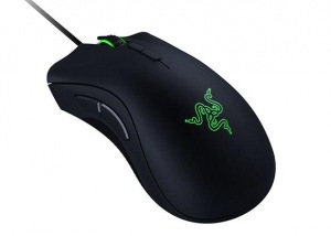 Obrzok Gaming mouse Razer DeathAdder Elite - RZ01-02010100-R3G1