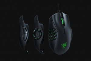 Obrzok Gaming mouse Razer Naga Trinity - RZ01-02410100-R3M1