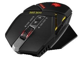 Obrzok Tracer GAMEZONE Frenzy AVAGO 3050 optick my - TRAMYS45580