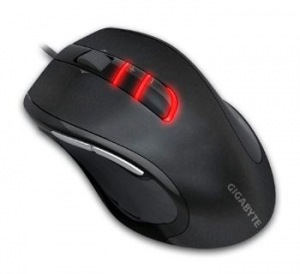 Obrzok Gigabyte Gaming Mouse M6900 - M6900V2
