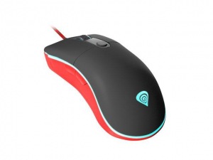 Obrzok Genesis Gaming optical mouse KRYPTON 500 - NMG-0875