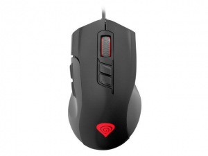 Obrzok Genesis Gaming optical mouse XENON 400 - NMG-0956