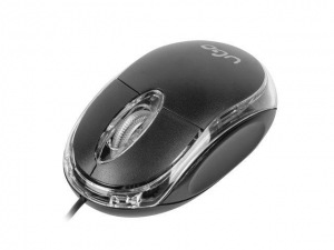 Obrzok Natec UGO Optic mouse SIMPLE 1000 DPI - UMY-1007