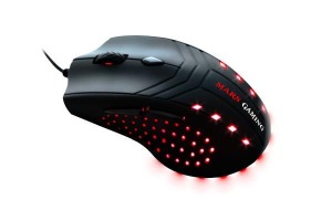 Obrzok My TACENS MARS GAMING MM-0 2800 DPI - TACMARS-MM0