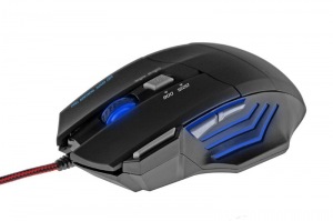 Obrzok COBRA PRO - Mouse designed for real fans of computer games - MT1115