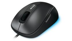 Obrzok tovaru My Comfort Mouse 4500 For Business - Black cierna - 4EH-00002