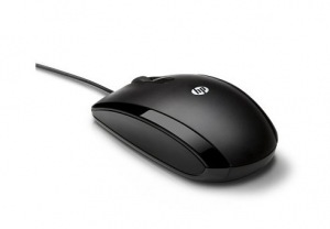 Obrzok HP X500 Wired Mouse - E5E76AA#ABB