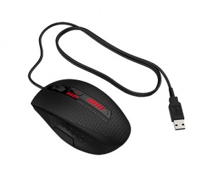 Obrzok HP X9000 OMEN Mouse - J6N88AA#ABB