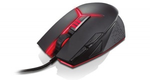 Obrzok Lenovo Y Gaming Precision Mouse - WW - GX30J07894