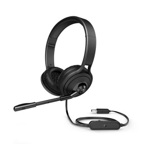 Obrzok HP USB 500 Headset - 1NC57AA#ABB