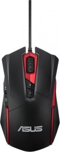 Obrzok ASUS GT200 hern my - ern - 90XB03E0-BMU000