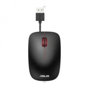 Obrzok ASUS UT300 drtov my - erno-erven - 90XB0460-BMU000