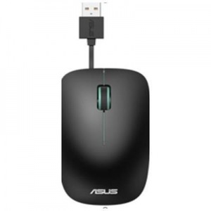 Obrzok ASUS UT300 drtov my - erno-modr - 90XB0460-BMU010