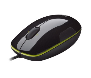 Obrzok Bundle_my Logitech M150 Laser mouse - 