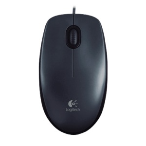 Obrzok my Logitech M100 optick - 910-005003