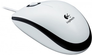 Obrzok Akce_my Logitech M100 optick - 910-005004