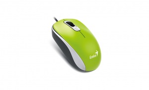 Obrzok My GENIUS DX-110 USB green - 31010116112