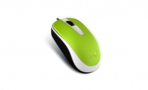 Obrzok My GENIUS DX-120 USB green - 31010105110