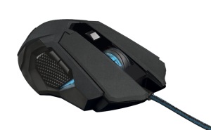 Obrzok my TRUST GXT 158 Laser Gaming Mouse - 20324