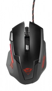 Obrzok my TRUST GTX 111 Gaming Mouse - 21090
