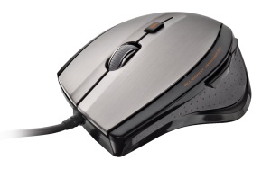 Obrzok my TRUST MaxTrack Mouse - 17178