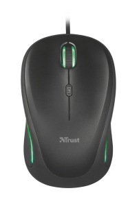 Obrzok my TRUST Yvi FX compact mouse - 22626