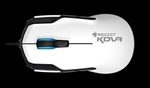 Obrzok ROC-11-503 KOVA Pure Performance Gaming Mouse - ROC-11-503